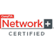 CompTIA Network+ Logo