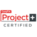 CompTIA Project+ Logo